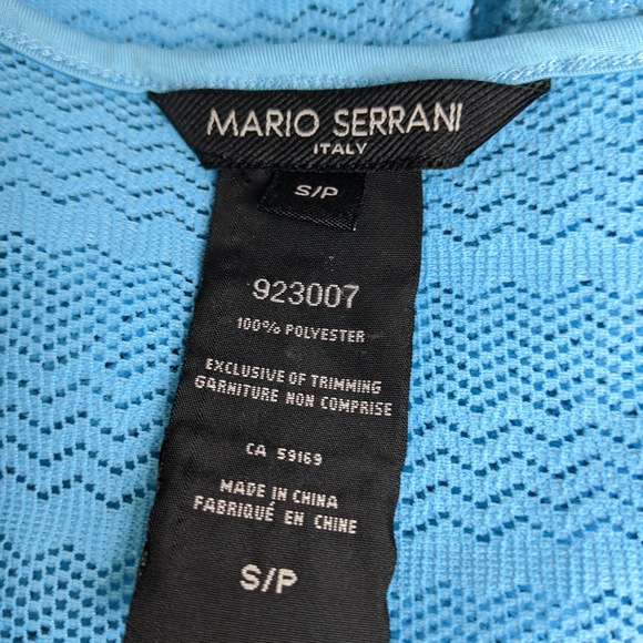 Dress - Picture 5 of 5